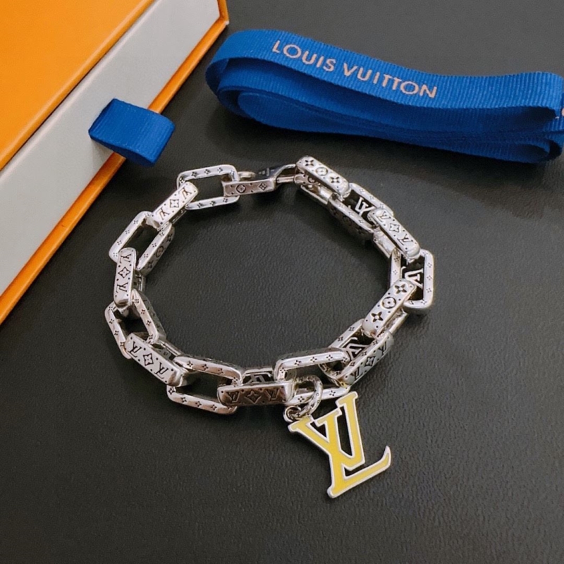 LV Necklaces